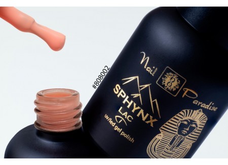 SPHYNX Lac Gel Polish - Sweet Dream 10ml SPHYNX Lac Gel Polish - Sweet Dream 10ml